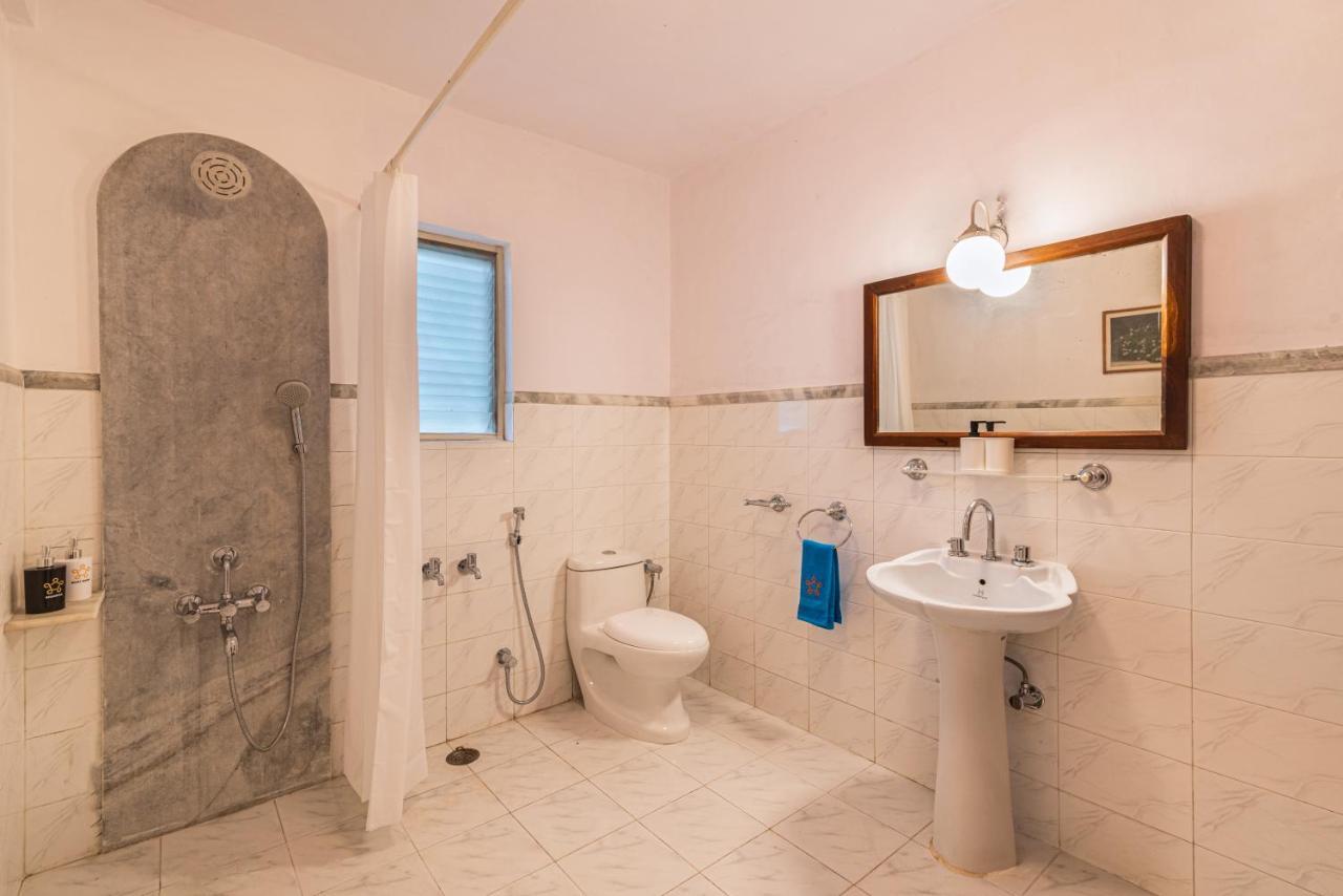 Saffronstays Chikoo Wadi- 3Bdr Pet-Friendly Villa With Pool In Boisar Buitenkant foto